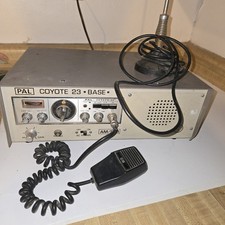 Pal electronics coyote d'occasion  Expédié en Belgium