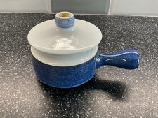 Denby chatsworth individual for sale  CAMBERLEY
