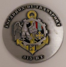 Coin 515 régiment d'occasion  Dijon