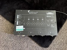 Dmx splitter needs for sale  IPSWICH