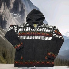 Tejidos ruminahui hoodie for sale  Hanson