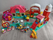 Huge fisher price for sale  NOTTINGHAM