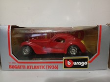 Bugatti atlantic 24 usato  Foggia