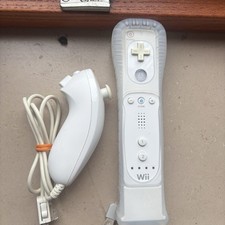 Controller wiimote originale usato  Napoli