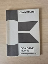 Disk drive 1570 gebraucht kaufen  Berlin