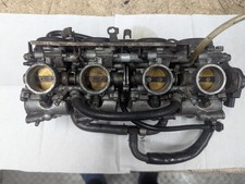 Honda cbf 600 for sale  DERBY