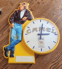 1992 joe camel for sale  North Platte