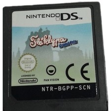 Nintendo flaklypa grand usato  Lecce
