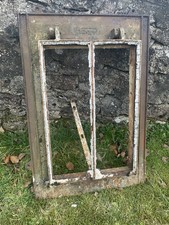 Reclaimed antique cast for sale  BANCHORY