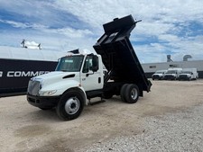 2007 international 4200 for sale  West Palm Beach