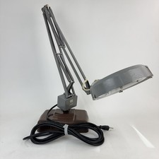 Vtg luxo magnifier for sale  Canal Winchester