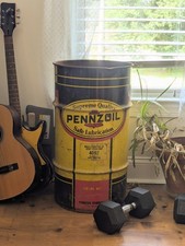 Pennzoil vintage 120lb for sale  Monroeville