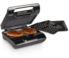 Princess kontaktgrill waffelei gebraucht kaufen  Osterberg
