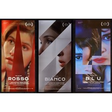 Lotto locandine film usato  Nocera Superiore