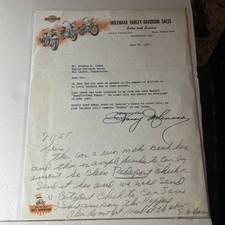 1955 harley davidson for sale  Wildwood