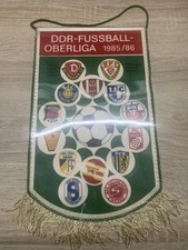 Wimpel ddr berliga gebraucht kaufen  Lunzenau