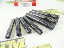 Solid carbide flute for sale  Ellington