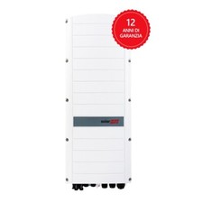 Solaredge storeedge se7k usato  Valvestino