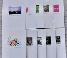 Jahresbücher blickwinkel kult gebraucht kaufen  Grünkraut