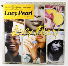 Lucy Pearl – Lucy Pearl Pookie  Records 2000 Uk Original ( 2LP/Vg++/Vg++)/757 comprar usado  Enviando para Brazil