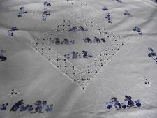 Linge ancien d'occasion Linge ancien d'occasion  Pérenchies