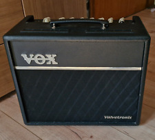 Vox vt20 valvetronix gebraucht kaufen  Parsberg