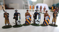 Figurines altaya. xiv d'occasion  Puilboreau