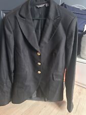 Show jacket equestrian for sale  WELWYN GARDEN CITY