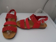 Moshulu womens red for sale  BRIGHTON