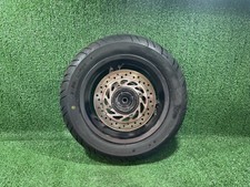 Cerchio ruota anteriore usato  Napoli