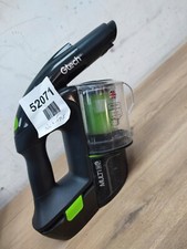 Gtech atf handheld for sale  MANCHESTER