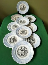 Digoin sarreguemines faïence d'occasion Digoin sarreguemines faïence d'occasion  Cugnaux