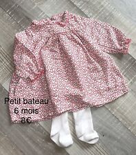 Petit bateau mois d'occasion  Baziège