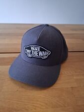 Vans classic snapback gebraucht kaufen  Bonn