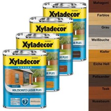 Xyladecor smalto protettivo usato  Spedire a Italy