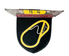 Vintage brooklands car for sale  UK