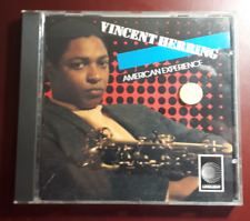 Vincent herring american usato  Perugia