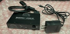 Receptor Magenta 450R2137-01 Multiview AK600 DP alto desempenho UTP/CatX comprar usado  Enviando para Brazil