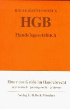 Handelsgesetzbuch hgb kommenta gebraucht kaufen  Berlin