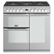 Stove sterling deluxe for sale  STOKE-ON-TRENT