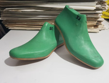 Forme scarpe calzolaio usato  Trebisacce