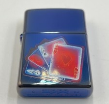 2006 zippo lighter for sale  Mechanicsburg