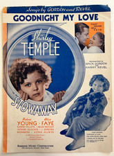 Shirley temple goodnight for sale  North Las Vegas