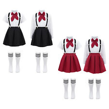 Anime japanisches schulmädche gebraucht kaufen  Bremen