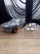 Hybrid tamiya chassis for sale  BRAINTREE