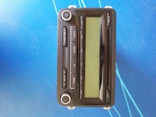 Autoradio sterio volkswagen usato  Casapesenna