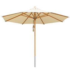 Anndora sonnenschirm rund gebraucht kaufen  Halle