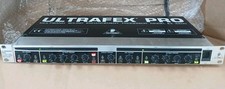 Behringer Ultrafex Pro EX 3200 (Leia a Descrição) comprar usado  Enviando para Brazil