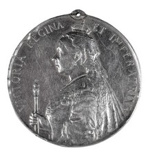 Queen victoria queens for sale  KENDAL