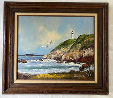 Vtg large original for sale  Westmont